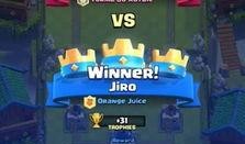 皇室战争5月最新爆料,神秘英雄登场，全新卡牌系统革新战局